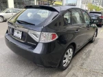 2008 Subaru Impreza 2.5i