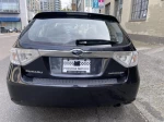2008 Subaru Impreza 2.5i
