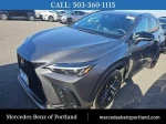 2024 Lexus NX 350 F SPORT Handling