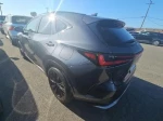 2024 Lexus NX 350 F SPORT Handling