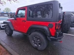 2017 Jeep Wrangler Rubicon