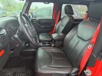 2017 Jeep Wrangler Rubicon