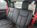 2017 Jeep Wrangler Rubicon