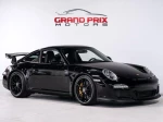 2010 Porsche 911 GT3
