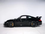2010 Porsche 911 GT3