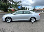 2012 Toyota Camry XLE