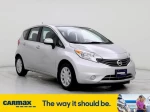 2014 Nissan Versa Note S Plus