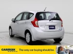 2014 Nissan Versa Note S Plus