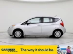 2014 Nissan Versa Note S Plus