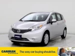 2014 Nissan Versa Note S Plus