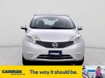 2014 Nissan Versa Note S Plus