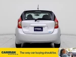 2014 Nissan Versa Note S Plus