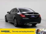 2020 Mercedes-Benz C-Class C 300 4MATIC