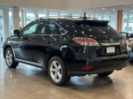 2015 Lexus RX 350 Crafted Line F Sport