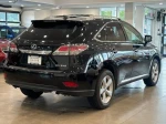 2015 Lexus RX 350 Crafted Line F Sport