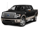 2013 Ford F-150 Limited