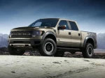 2013 Ford F-150 Limited