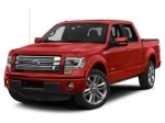 2013 Ford F-150 Limited