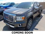 2019 GMC Canyon Denali