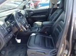2019 GMC Canyon Denali