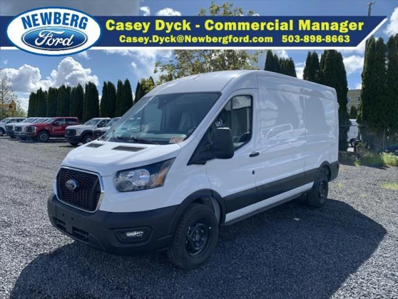 2024 Ford Transit-250 Base