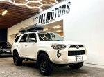 2014 Toyota 4Runner SR5 Premium