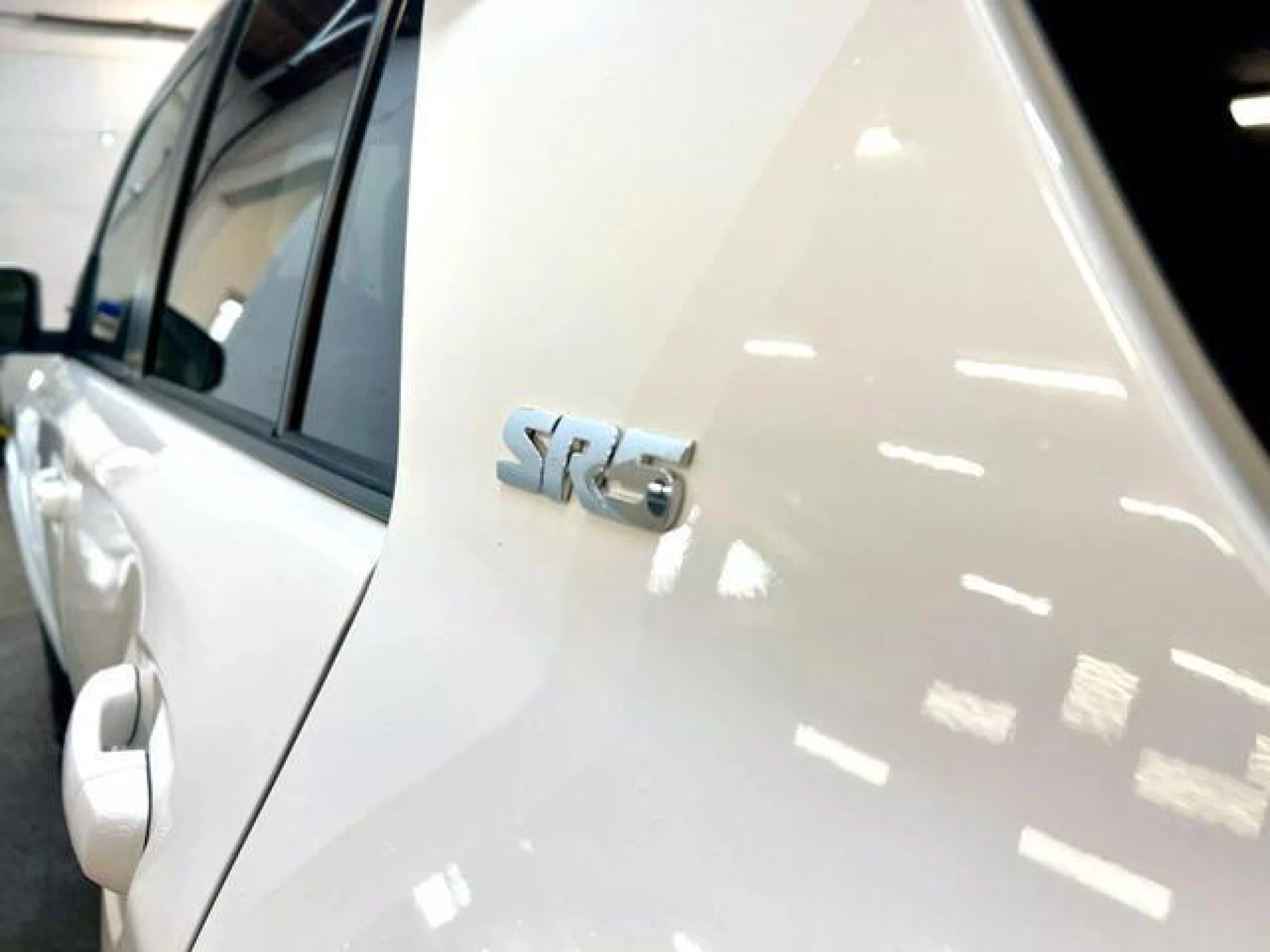 2014 Toyota 4Runner SR5 Premium