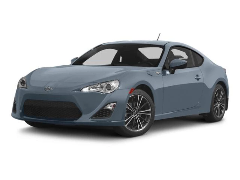 2015 Scion FR-S Base