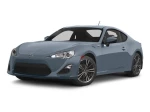 2015 Scion FR-S Base