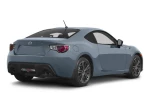 2015 Scion FR-S Base