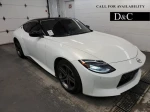 2023 Nissan Z Sport Manual