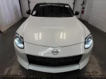 2023 Nissan Z Sport Manual