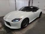 2023 Nissan Z Sport Manual