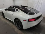 2023 Nissan Z Sport Manual