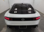2023 Nissan Z Sport Manual