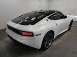 2023 Nissan Z Sport Manual
