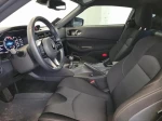 2023 Nissan Z Sport Manual