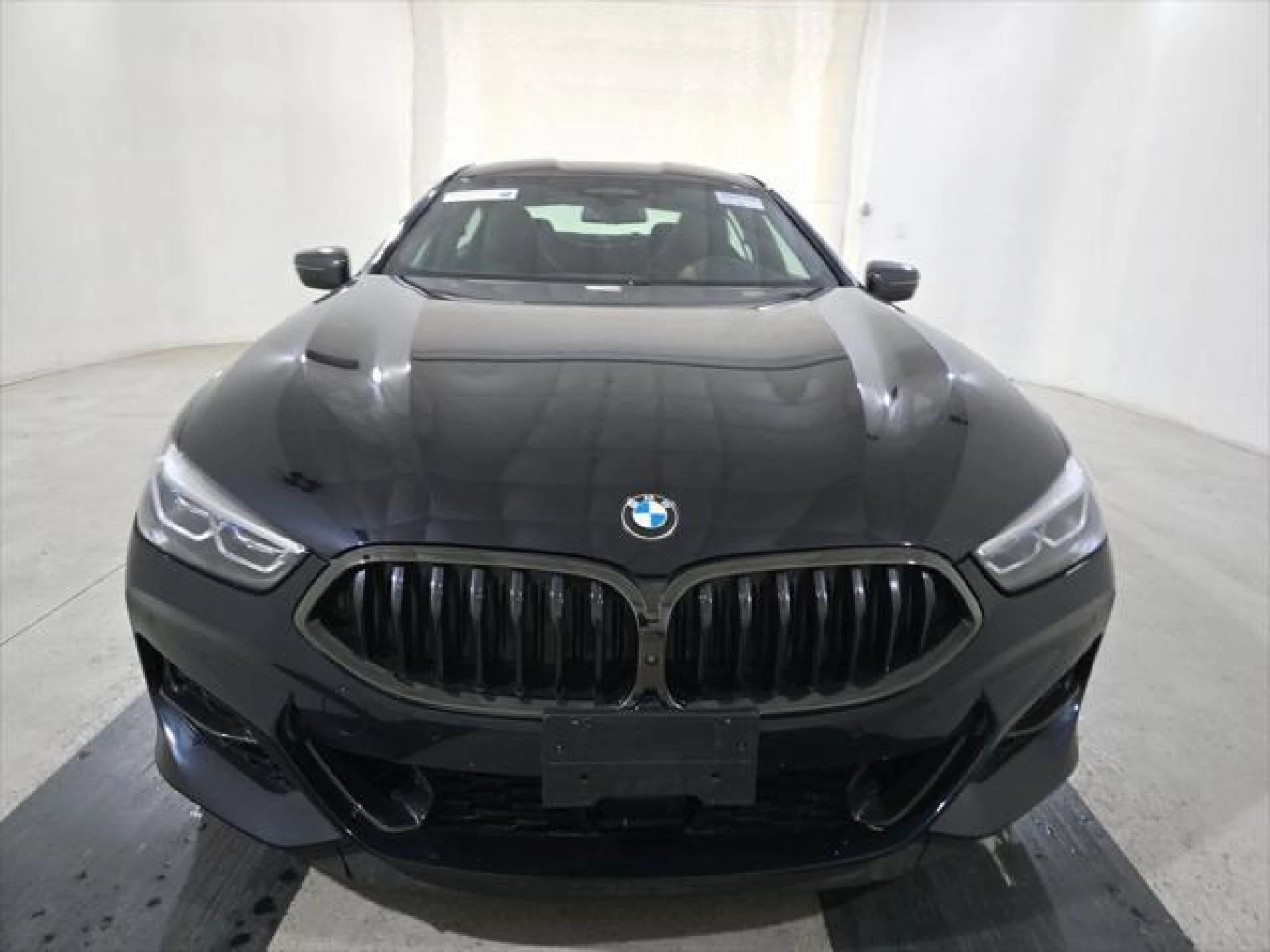 2022 BMW M850 Gran Coupe xDrive