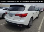 2016 Acura MDX 3.5L AcuraWatch Plus Package