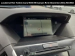 2016 Acura MDX 3.5L AcuraWatch Plus Package