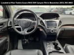 2016 Acura MDX 3.5L AcuraWatch Plus Package