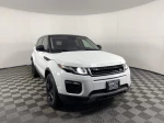 2017 Land Rover Range Rover Evoque SE Premium