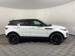 2017 Land Rover Range Rover Evoque SE Premium