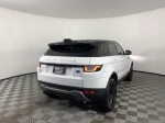 2017 Land Rover Range Rover Evoque SE Premium
