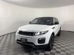 2017 Land Rover Range Rover Evoque SE Premium