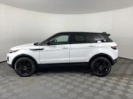 2017 Land Rover Range Rover Evoque SE Premium