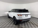 2017 Land Rover Range Rover Evoque SE Premium