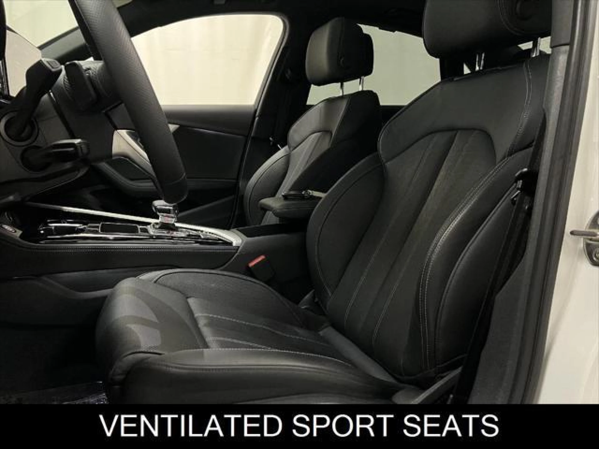2021 Audi S4 Premium Plus Ventilated Seats 360 Camera Adaptive Cruise Control