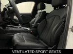 2021 Audi S4 Premium Plus Ventilated Seats 360 Camera Adaptive Cruise Control