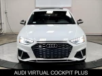 2021 Audi S4 Premium Plus Ventilated Seats 360 Camera Adaptive Cruise Control